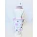  новый товар с биркой *designF дизайн efD.F.D W-0055 lame dot H.N обычная цена 10,290 иен сделано в Японии tops собака одежда собака одежда SS "теплый" белый 6449092