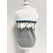  новый товар с биркой *design f дизайн eftanktop fringe обычная цена 9,765 иен tops собака одежда собака одежда SS серый белый бледно-голубой домашнее животное 6449868