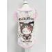  новый товар с биркой *Otty Otti Otty×Hello Kitty super прохладный прохладный tops обычная цена 6,490 иен сделано в Японии собака одежда собака одежда 2 розовый 6449887