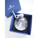  не использовался товар *SWAROVSKI Swarovski Рождество мяч 2013 орнамент прозрачный интерьер смешанные товары мелкие вещи елка 6463596