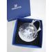  не использовался товар *SWAROVSKI Swarovski Рождество мяч орнамент 2014 прозрачный интерьер смешанные товары мелкие вещи Star звезда кристалл 6463598