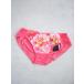  новый товар с биркой *Wacoal Salute Wacoal sa route Salute 51G юг Africa шорты L красный .. есть розовый серия разрез нить использование стрейч материалы 6464105
