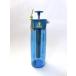 LUNATEC luna Tec мода смешанные товары * мелкие вещи aqua boto синий blue вода. .. Mist, Stream, душ уличный 700ml/6468274