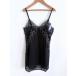 Triumph essence резец Lynn p slip 90-75 грудь 90 slip длина 75 черный плечо шнур размер регулировка возможно с биркой женский 6470048