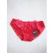 Wacoal Salute Wacoal sa route Salute шорты красный красный M PTJ780 80G способ цветок стандартный шорты выше like новый товар с биркой женский /6470431