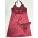 Wacoal Wacoal slip & шорты комплект красный красный M SXE215 PXE415 Lingerie реле s блестящий с биркой женский /6470548