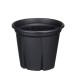6 номер (2L) корень ..... горшок с разрезом pra горшок черный Apple одежда -