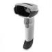 �݌Ɉ�|�Z�[���I���ʌ���I�@�[�u���@ZEBRA�@DS2208-USBR USB�C���^�[�t�F�[�X�Z�b�g�@2�����R�[�h�Ή��@�@5�N�ۏ؁@QR�R�[�h �֘A�摜1