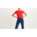 ꡼Х Levis  Perfect Tee Women  եå ǥեå ȥåץ T åȥ ǥ