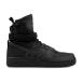 ʥ Nike  Sf Air Force 1 'Triple Black' Men  եå 󥺥եå 塼 ˡ 