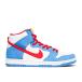 ʥ Nike  Dunk High Sb 'Doraemon' Men  եå 󥺥եå 塼 ˡ 
