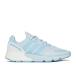 ǥ Adidas  Wmns Zx 1K Boost 'Halo Blue' Women  եå ǥեå 塼 ˡ