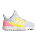 ǥ Adidas  Ultraboost 5.0 Dna I 'White Beam Pink' Infant  ٥ӡ