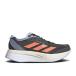 ǥ Adidas  Wmns Adizero Boston 11 'Grey Coral Fusion' Women  ǥ