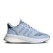ǥ Adidas  Wmns X_Plrphase 'Blue Dawn Black' Women  ǥ
