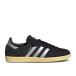 ǥ Adidas  Wmns Samba Og 'Black Almost Yellow' Women  ǥ