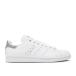 ǥ Adidas  Wmns Stan Smith 'White Silver Metallic' Women  ǥ