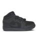 ʥ硼 Air Jordan  Jordan 1 Retro Phat Gs 'Black' Youth  ˥ å