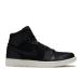 ʥ硼 Air Jordan  Wmns Jordan 1 Retro High Premium 'Black' Women  ǥ