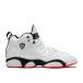 ʥ硼 Air Jordan  Jordan Jumpman Team 2 Gs 'White Black' Youth  ˥ å