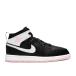 ʥ硼 Air Jordan  Jordan 1 Mid Ps 'Black Arctic Punch' Youth  ˥ å