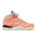 ʥ硼 Air Jordan  Dj Khaled X Jordan 5 Retro Gs 'We The Best - Crimson Bliss' Youth  ˥ å