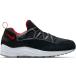 Nike Air Huarache Light Black University Red Wolf Grey