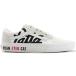 Vans Old Skool Patta Mean Eyed Cat White