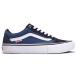 Vans Old Skool Pro Navy White