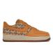 Nike Air Fore 1 Low N7 Woven Cork