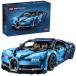 LEGO �e�N�j�b�N �u�K�b�e�B�E�V���� 42083 �m��ߋ� �u���b�N �������� �j�̎q