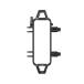 Insta360 X4 �E�H�[�^�[�X�|�[�c�p���[�v�}�E���g