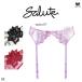  Wacoal sa route Salute 07G пояс с подвязками GTJ607 M