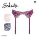  Wacoal sa route Salute 20G пояс с подвязками GTJ620M