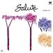  Wacoal sa route Salute 21G пояс с подвязками GTJ621 M