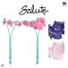  Wacoal sa route Salute 50G пояс с подвязками GTJ650 M