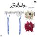  Wacoal sa route Salute GTJ642 42G пояс с подвязками M