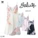  Wacoal sa route Salute STJ243 43G slip LL80 длина 