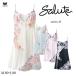  Wacoal sa route Salute STJ243 43G slip M*L/80 длина 