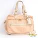 [ б/у ]LOUIS VUITTONsaka Lingerie монограмма Minya n "мамина сумка" M95255 Louis Vuitton 2WAY сумка на плечо наклонный .. сумка 