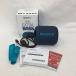 [ used ] Sony wireless portable speaker EXTRA BASS SRS-XB12 blue [jggZ]