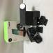 [ б/у ]belkin Power House зарядка dokApple Watch iPhone для F8J237QEBLK черный [jgg]