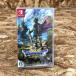 Switch soft Dragon Quest III [jgg]