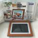 SSA 8 дюймовый Wi-fi цифровая фоторамка ZN-DP8003 [jgg]
