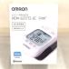 [ б/у ]OMRON запястье тип тонометр HEM-6231T2-JE [jgg]