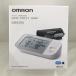 [ б/у ]OMRON Omron сверху рука тип тонометр HCR-7502T [jgg]