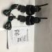 [ used ]STANDARD transceiver FTH-308 2 pcs. set with charger .[jgg]