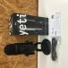 [ б/у ]Blue Yeti USB конденсаторный микрофон ieti черный BM400BK[jggZ]