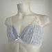  мужской кружевной бюстгальтер light blueblambr-511 light blue серии голубой 