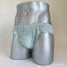  мужской body type для общий гонки полный задний mint green гонки elegant мужской шорты бикини мята серии мужской женщина нижнее белье сделано в Японии кошка pohs рейс возможно 